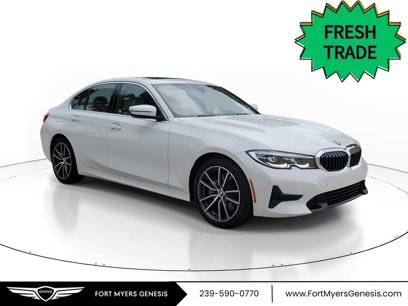 Used 2019 BMW 330i Sedan w/ Convenience Package