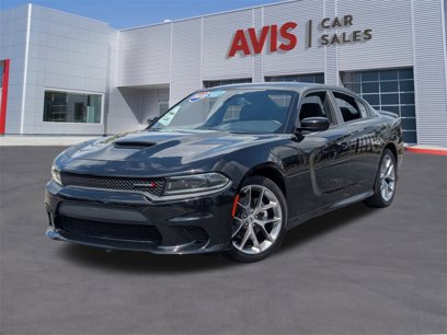 Used 2023 Dodge Charger GT