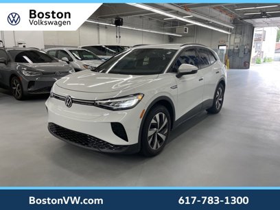 Used 2023 Volkswagen ID.4 Pro