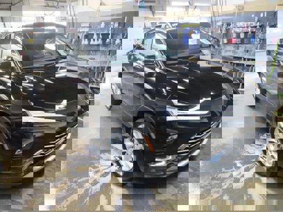 New 2025 Buick Envista Preferred w/ Convenience I Package