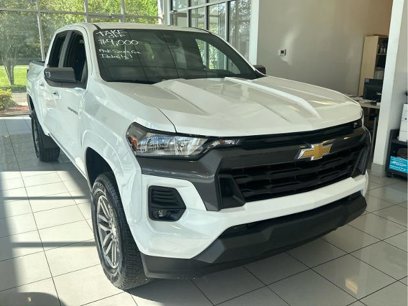 New 2024 Chevrolet Colorado LT w/ LT Convenience Package II