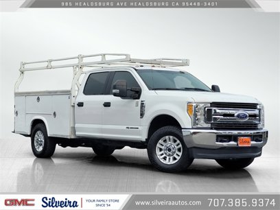 Used 2019 Ford F350 XLT