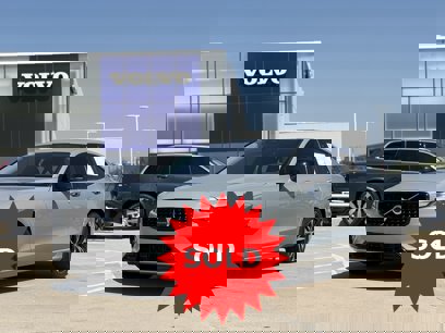Certified 2025 Volvo S60 B5 Plus