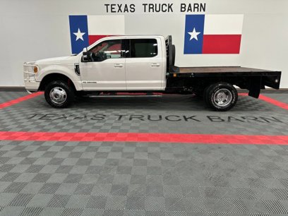 Used 2017 Ford F350 Lariat w/ FX4 Off-Road Package