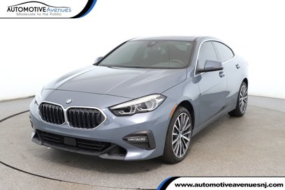 Used 2023 BMW 228i Gran Coupe w/ Convenience Package