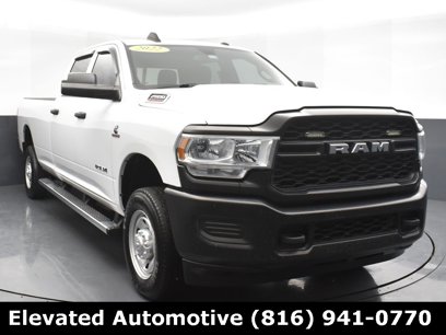 Used 2022 RAM 2500 Tradesman