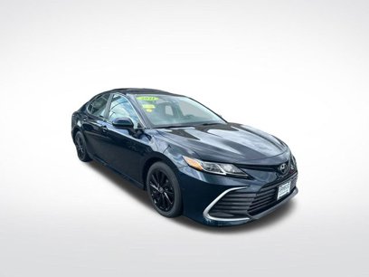 Used 2021 Toyota Camry LE