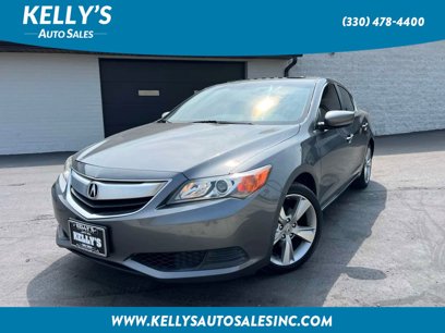 Used 2014 Acura ILX