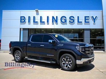 Used 2024 GMC Sierra 1500 SLT w/ X31 Off-Road Package