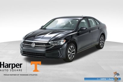 Used 2023 Volkswagen Jetta S