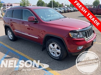 Used 2013 Jeep Grand Cherokee Laredo w/ Laredo E Group