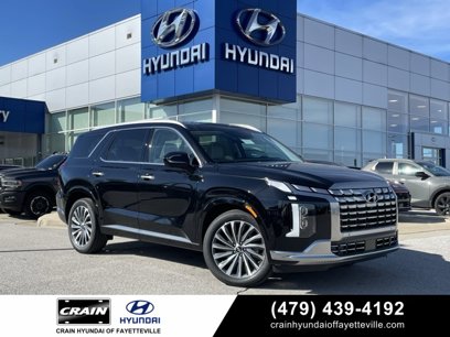 New 2025 Hyundai Palisade Calligraphy
