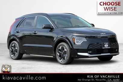 New 2025 Kia Niro Wave