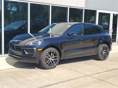 Used 2024 Porsche Macan