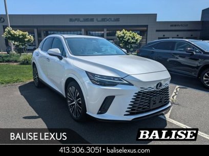 Certified 2023 Lexus RX 350 Premium Plus