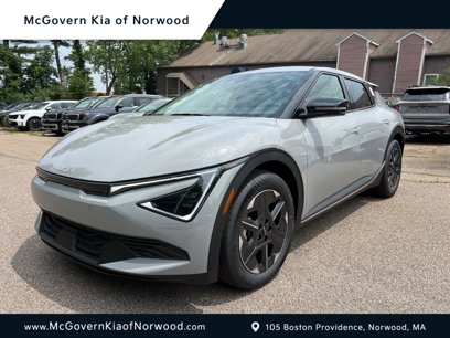 New 2025 Kia EV6 Light