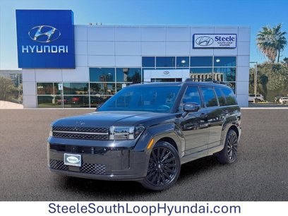 Used 2024 Hyundai Santa Fe Calligraphy