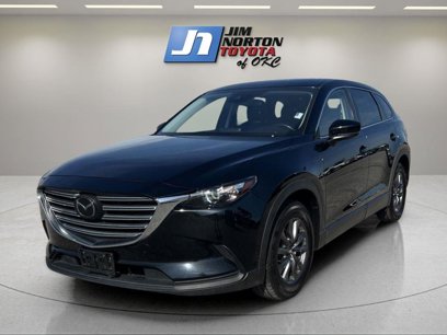 Used 2020 MAZDA CX-9 Sport