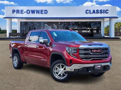Used 2024 GMC Sierra 1500 SLT w/ SLT Convenience Package