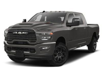 New 2025 RAM 3500 Limited