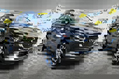 Used 2024 MAZDA CX-30 AWD 2.5 S w/ Premium Package