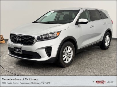 Used 2019 Kia Sorento L