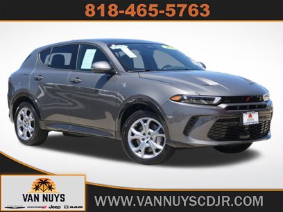 Used 2024 Dodge Hornet R/T Plus