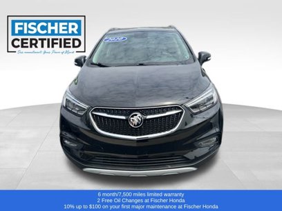 Used 2020 Buick Encore Essence