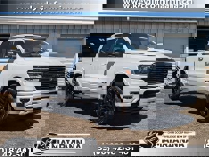 Used 2022 RAM 1500 Laramie