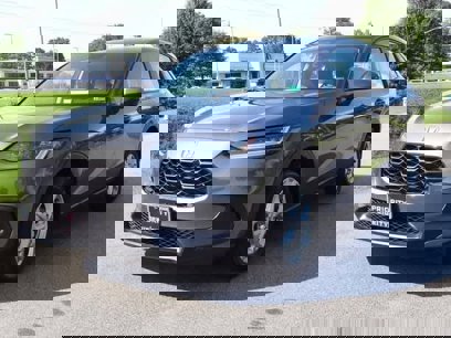 Used 2025 Honda HR-V LX