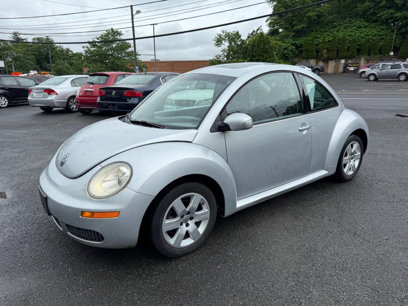 Used 2006 Volkswagen Beetle TDI Coupe w/ Package 1