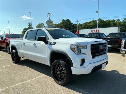 Used 2019 GMC Sierra 1500 Elevation
