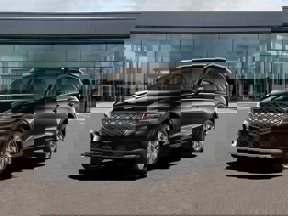 New 2025 Genesis Electrified GV70