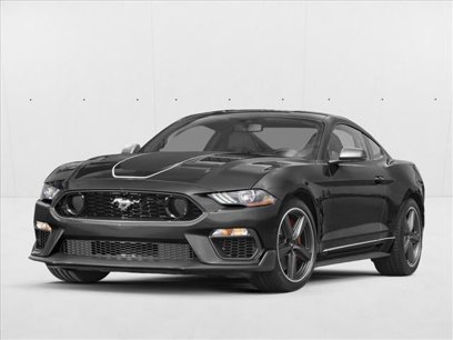 Used 2022 Ford Mustang Mach 1 w/ Mach 1 Handling Package