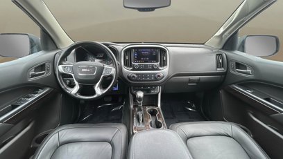 Used 2022 GMC Canyon Elevation w/ Elevation Premium Package