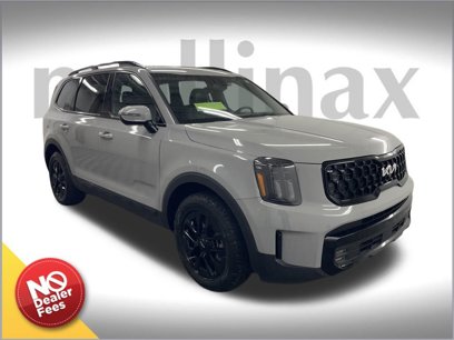 Used 2024 Kia Telluride SX Prestige X-Pro