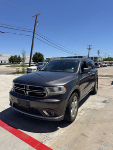 Used 2015 Dodge Durango Limited w/ Premium Group