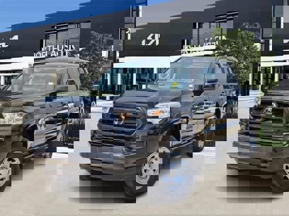 Used 2023 Toyota Tacoma SR