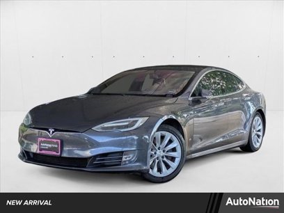 Used 2017 Tesla Model S 75D