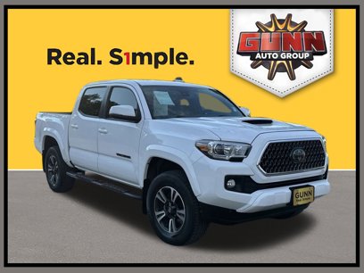 Used 2019 Toyota Tacoma SR5