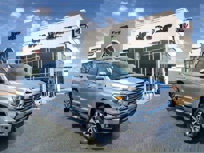 Used 2019 Toyota Tundra Limited