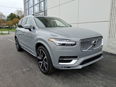 Certified 2024 Volvo XC90 B6 Plus w/ Protection Package Premier