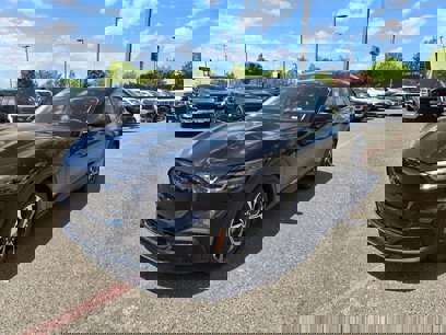 New 2025 Ford Mustang Mach-E Select w/ Comfort Package Lite