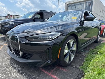 Certified 2023 BMW i4 eDrive35 w/ Premium Package