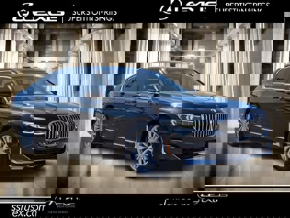 Used 2022 BMW 740i
