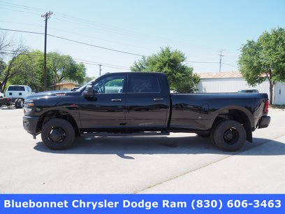 New 2025 RAM 3500 Tradesman