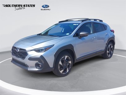 New 2025 Subaru Crosstrek 2.5i Limited