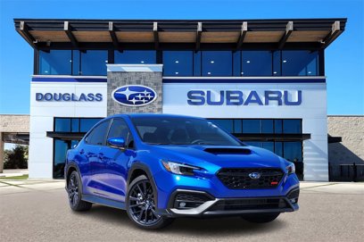 New 2025 Subaru WRX Premium