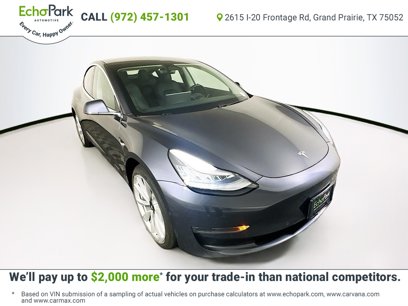 Used 2019 Tesla Model 3 Long Range