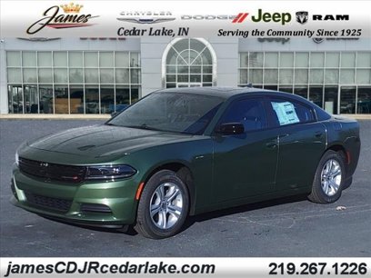 New 2023 Dodge Charger SXT